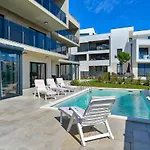 Pure Apartment Medulin