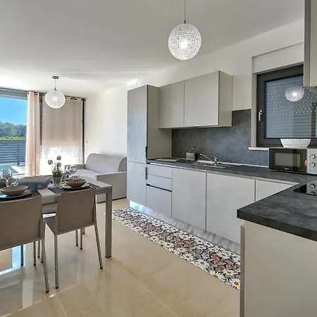 Pure Apartment