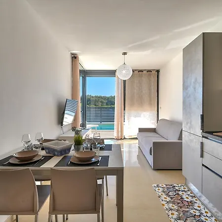 Pure Apartment Medulin