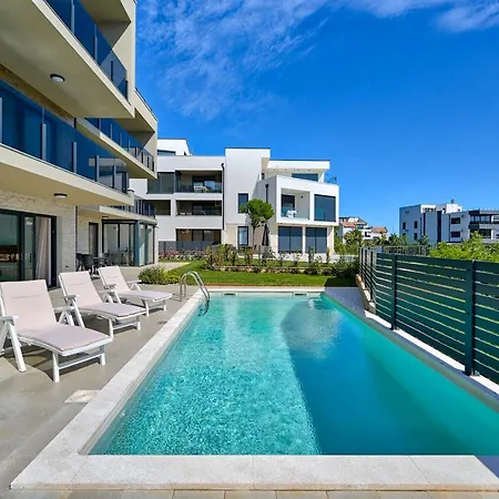 Apartment Pure *
