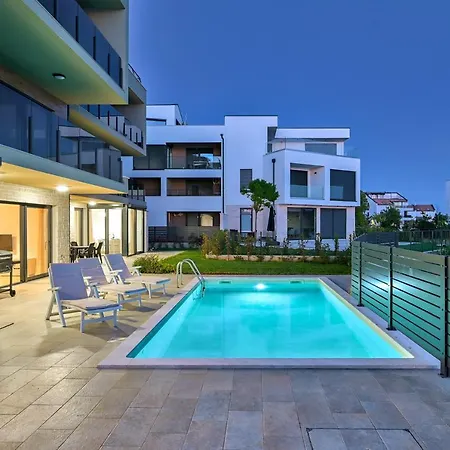 Pure Apartment Medulin