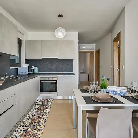 Apartment Pure Medulin