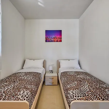 Apartment Pure *