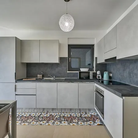 Apartamento Pure *