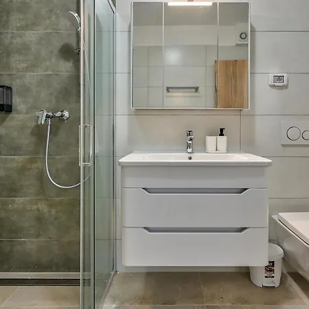 Apartment Pure Medulin