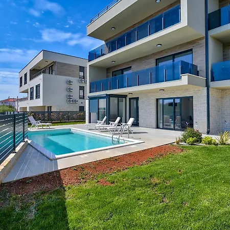 Apartment Pure *