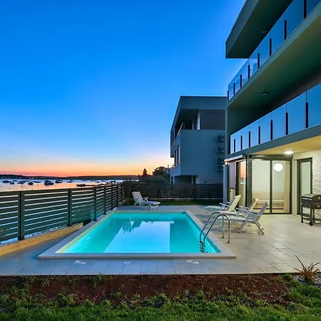 Apartment Pure *