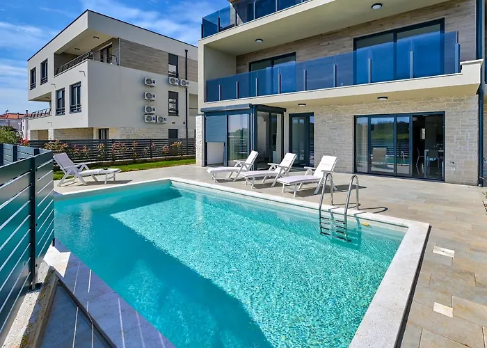 Appartement Pure