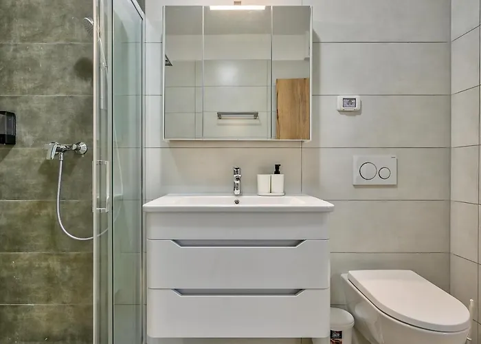 Pure Appartement Medulin