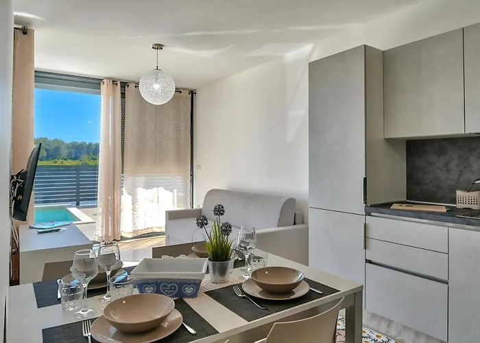 Pure Appartement