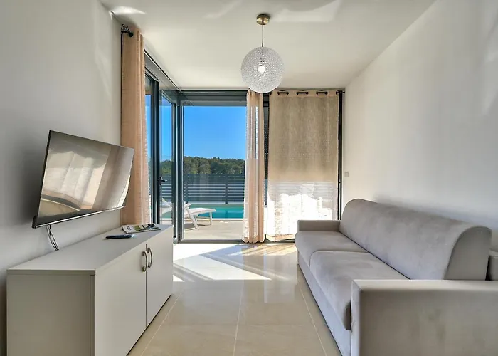 Appartement Pure