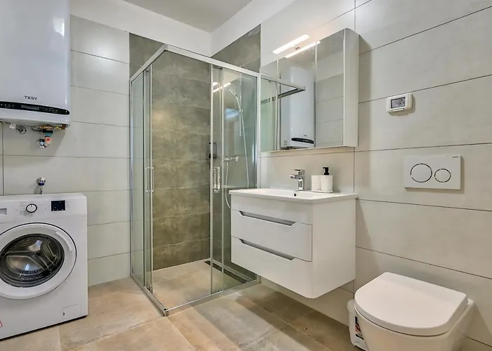 Appartement Pure *