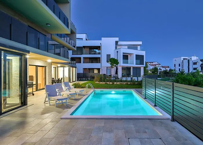 Pure Appartement Medulin
