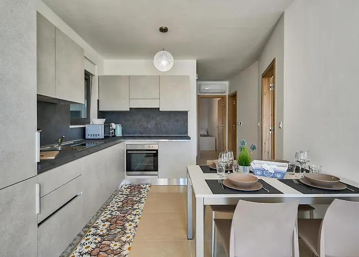Appartement Pure Medulin