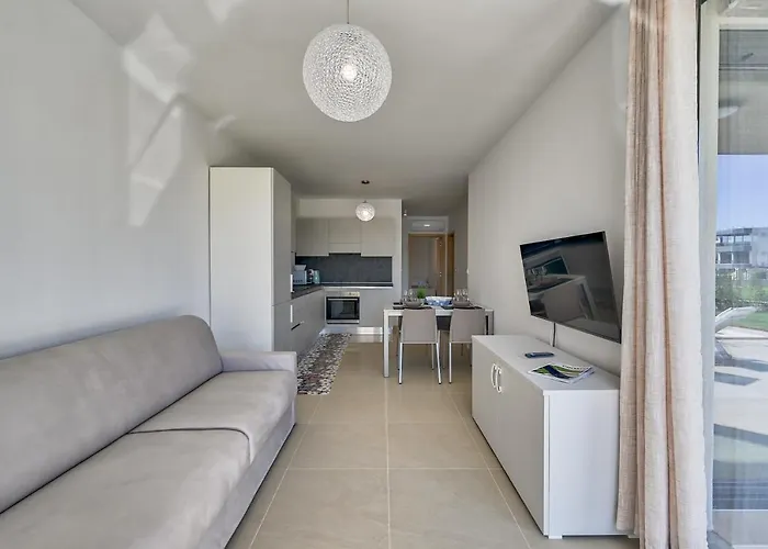Pure Appartement