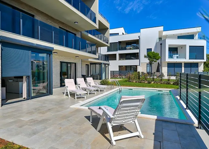 Pure Appartement Medulin