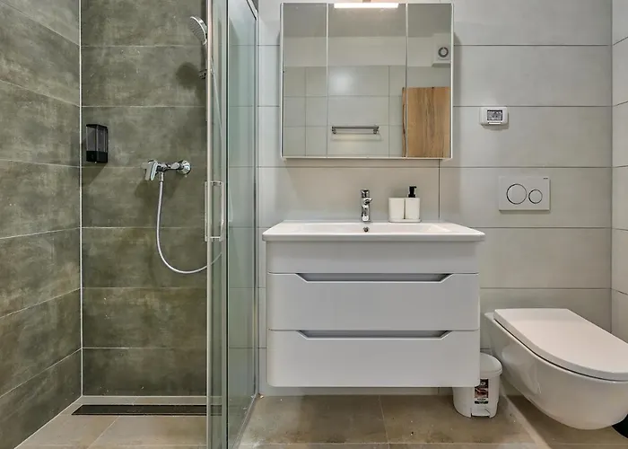 Appartement Pure Medulin